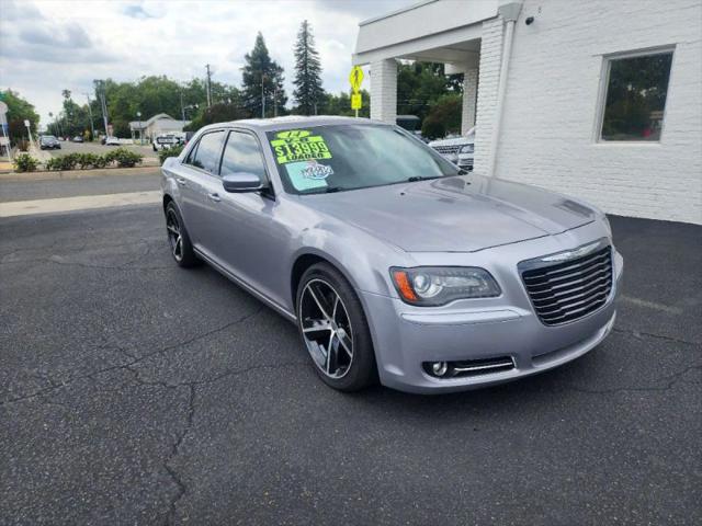 2014 Chrysler 300 300S