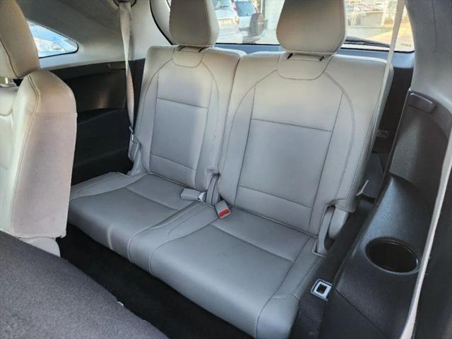 2016 Acura MDX Base