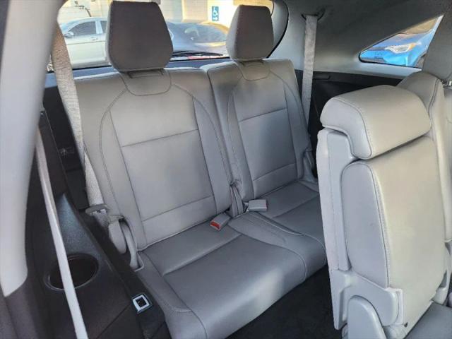 2016 Acura MDX Base