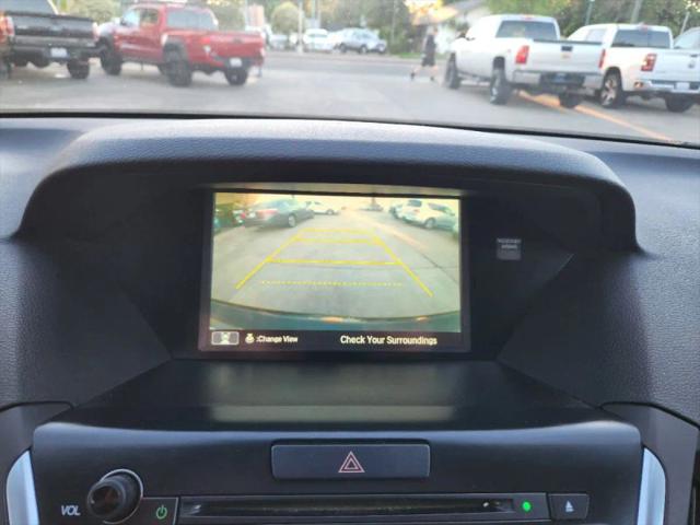 2016 Acura MDX Base