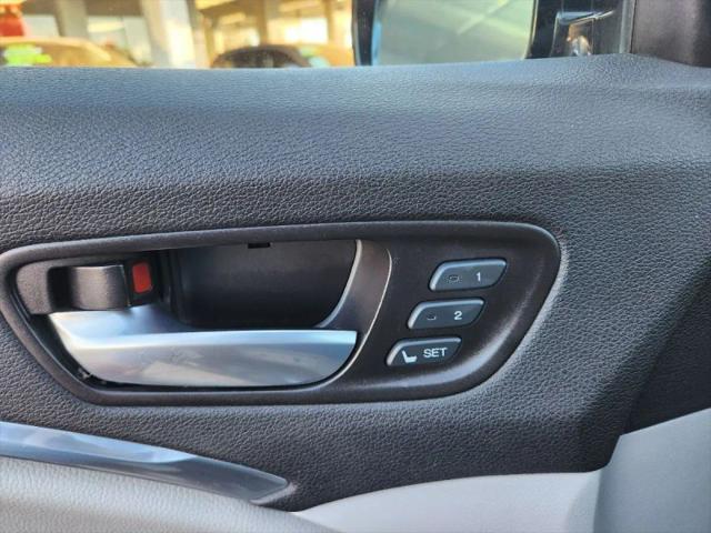 2016 Acura MDX Base
