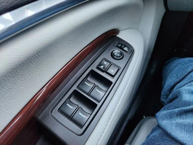 2016 Acura MDX Base