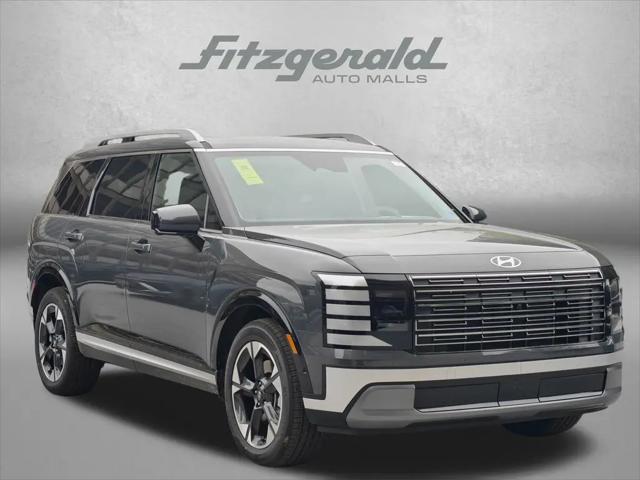 2026 Hyundai Palisade Limited for sale in Rockville, MD