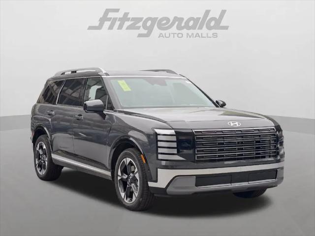 2026 Hyundai Palisade Limited for sale in Rockville, MD