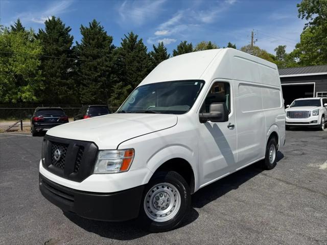 2016 Nissan 2500 S V6 for sale in Marietta, GA