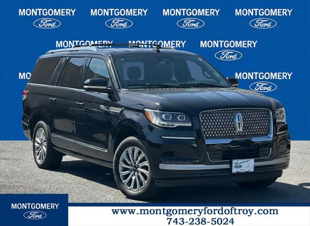 2024 Lincoln Navigator Premiere L for sale in Troy, NC