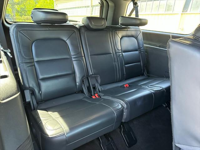 2024 Lincoln Navigator Premiere L