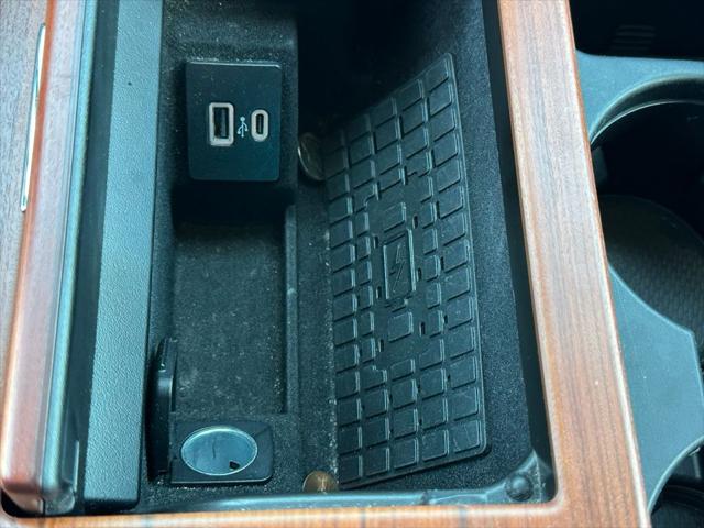 2024 Lincoln Navigator Premiere L