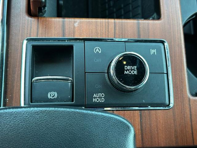 2024 Lincoln Navigator Premiere L