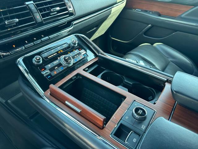 2024 Lincoln Navigator Premiere L