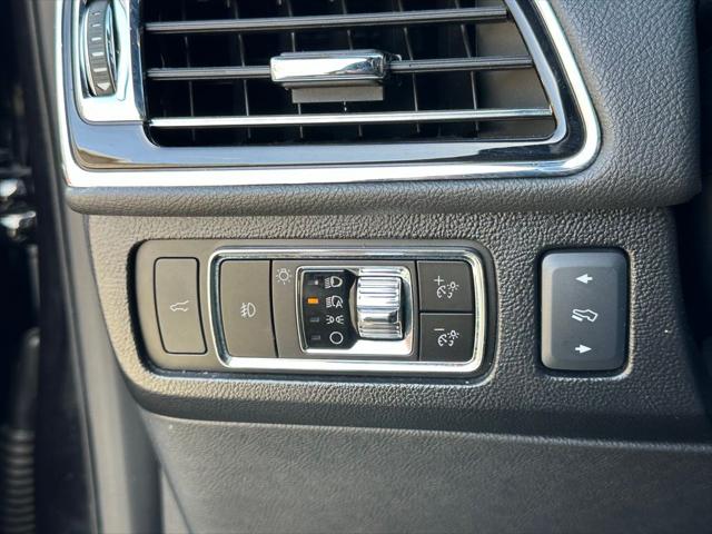 2024 Lincoln Navigator Premiere L