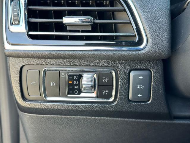 2024 Lincoln Navigator Premiere L