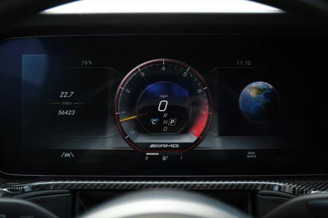 2021 Mercedes-Benz AMG G 63 4MATIC