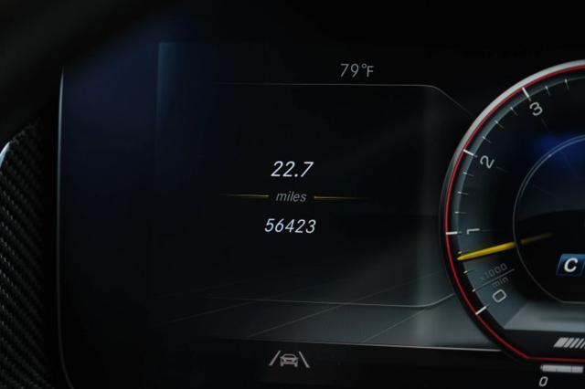 2021 Mercedes-Benz AMG G 63 4MATIC