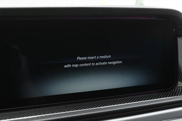 2021 Mercedes-Benz AMG G 63 4MATIC