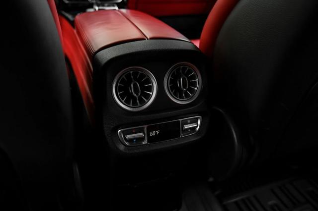 2021 Mercedes-Benz AMG G 63 4MATIC