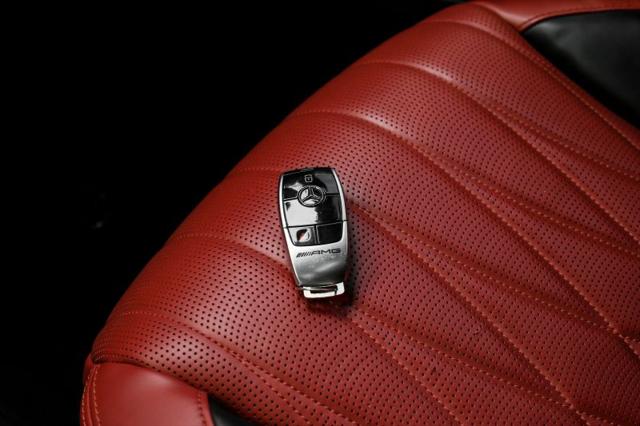2021 Mercedes-Benz AMG G 63 4MATIC