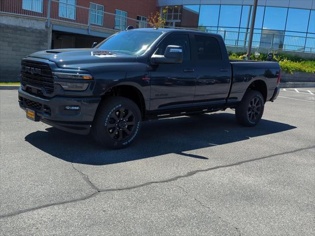 2026 RAM Ram 2500 RAM 2500 LARAMIE CREW CAB 4X4 64 BOX