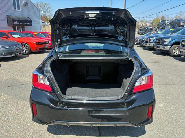 2024 Mitsubishi Mirage G4 SE