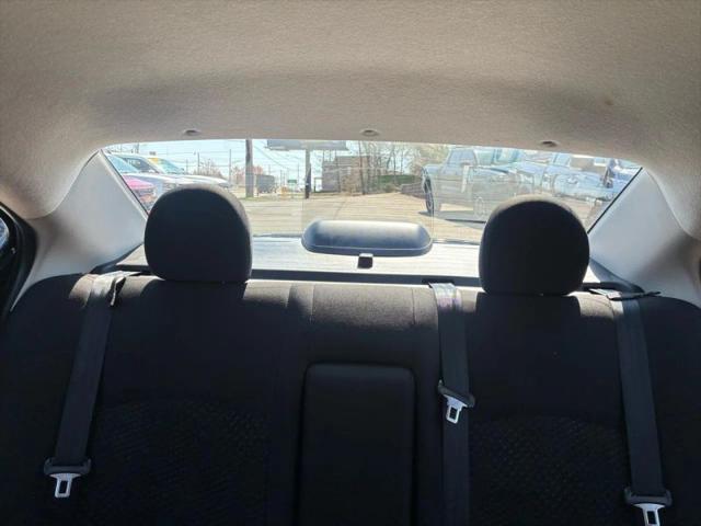 2024 Mitsubishi Mirage G4 SE