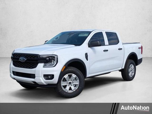 2026 Ford Ranger XL for sale in Jacksonville, FL