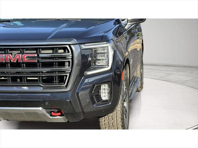 2024 GMC Yukon 4WD AT4