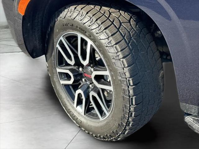 2024 GMC Yukon 4WD AT4