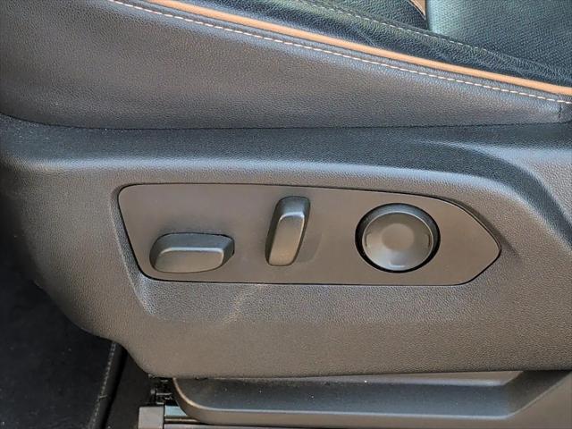 2024 GMC Yukon 4WD AT4