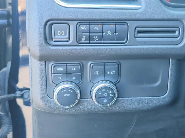 2024 GMC Yukon 4WD AT4
