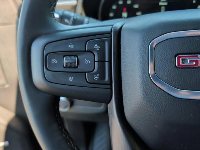 2024 GMC Yukon 4WD AT4