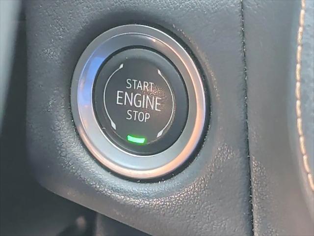 2024 GMC Yukon 4WD AT4