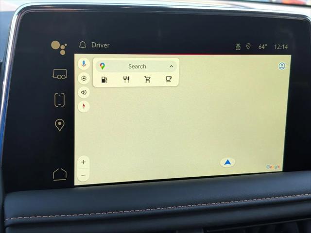 2024 GMC Yukon 4WD AT4