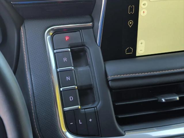 2024 GMC Yukon 4WD AT4