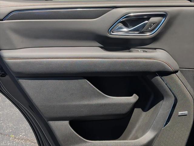 2024 GMC Yukon 4WD AT4