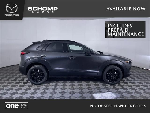 2026 Mazda CX-30 2.5 Turbo Premium Plus for sale in Aurora, CO
