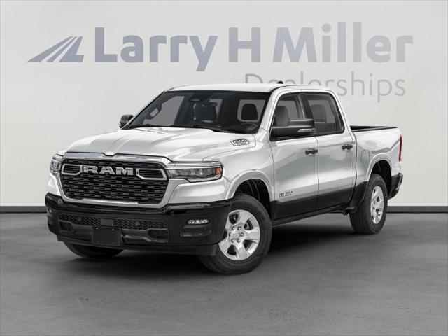 2026 RAM 1500 RAM 1500 BIG HORN CREW CAB 4X4 57 BOX 2026 RAM 1500 RAM 1500 BIG HORN CREW CAB 4X4 57 BOX