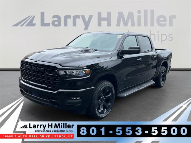 2026 RAM Ram 1500 RAM 1500 EXPRESS CREW CAB 4X4 57 BOX 2026 RAM Ram 1500 RAM 1500 EXPRESS CREW CAB 4X4 57 BOX