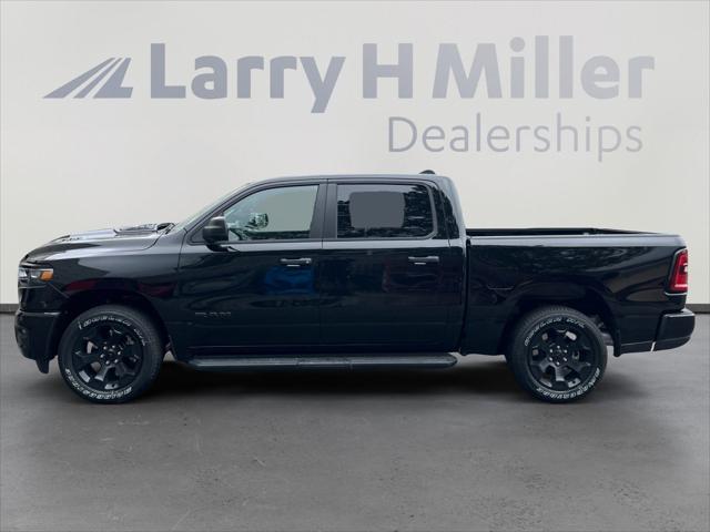 2026 RAM Ram 1500 RAM 1500 EXPRESS CREW CAB 4X4 57 BOX 2026 RAM Ram 1500 RAM 1500 EXPRESS CREW CAB 4X4 57 BOX