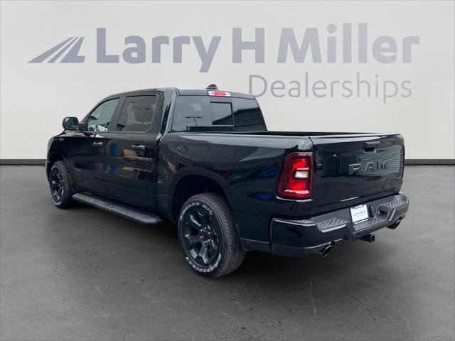 2026 RAM Ram 1500 RAM 1500 EXPRESS CREW CAB 4X4 57 BOX 2026 RAM Ram 1500 RAM 1500 EXPRESS CREW CAB 4X4 57 BOX