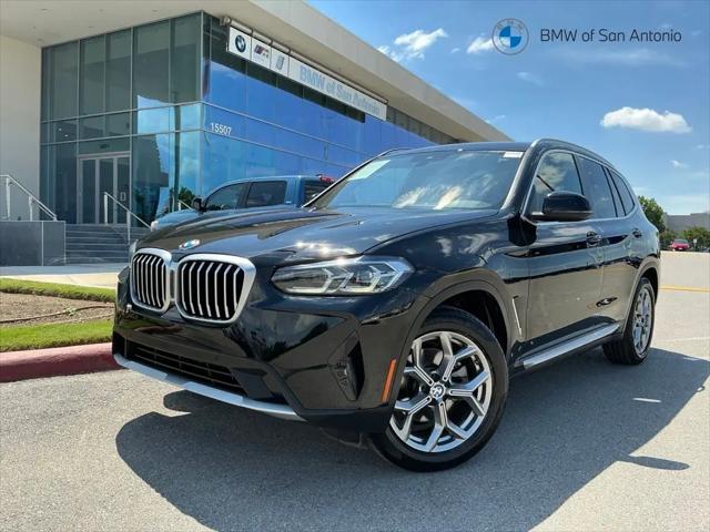2024 BMW X3 sDrive30i for sale in San Antonio, TX