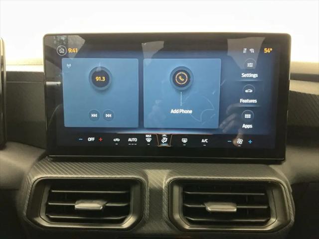 2024 Ford Mustang EcoBoost Fastback