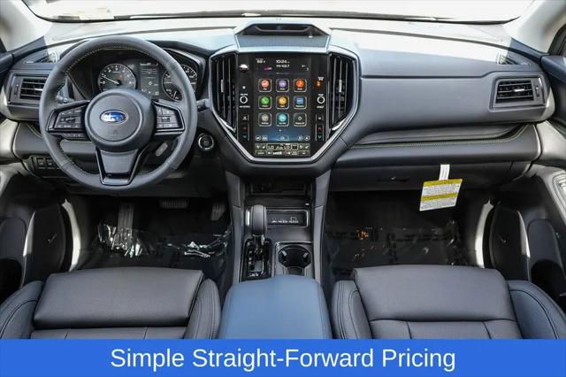 2026 Subaru Ascent Onyx Edition Touring 7-Passenger