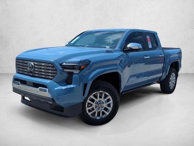 2026 Toyota Tacoma Limited for sale in Fort Myers, FL