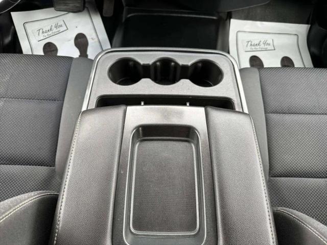 2015 Chevrolet Silverado 2500HD LT