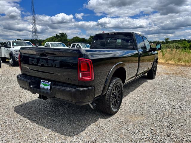 2026 RAM 3500 RAM 3500 LIMITED CREW CAB 4X4 8 BOX 2026 RAM 3500 RAM 3500 LIMITED CREW CAB 4X4 8 BOX