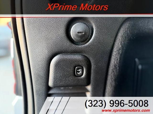 2015 Dodge Durango R/T
