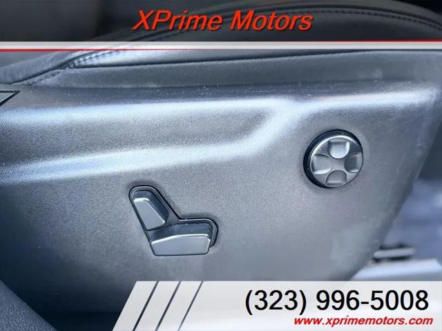 2015 Dodge Durango R/T