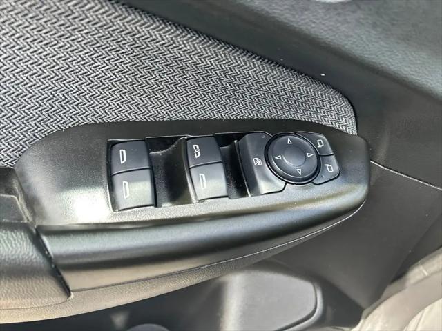 2022 Chevrolet TrailBlazer AWD LT