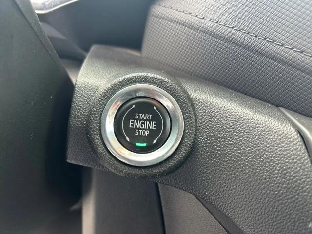 2022 Chevrolet TrailBlazer AWD LT