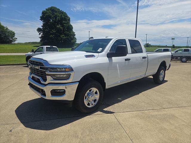2026 RAM Ram 2500 RAM 2500 TRADESMAN CREW CAB 4X4 8 BOX 2026 RAM Ram 2500 RAM 2500 TRADESMAN CREW CAB 4X4 8 BOX
